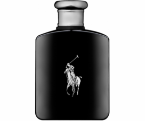 Ralph Lauren Polo Black EDT 125 ml