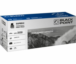 Toner Black Point LBPX3550 Náhradní černý toner 106R01531...