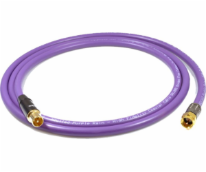 8m Violet Melodika kabel