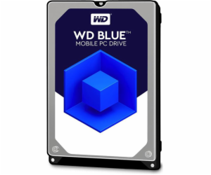 Disk WD Blue 1TB 2,5 SATA III (WD10SPZX)