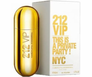 Carolina Herrera 212 VIP EDP 50 ml