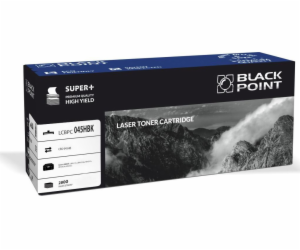 Toner Black Point LCBPC046HBK Černý náhradní toner CRG-04...