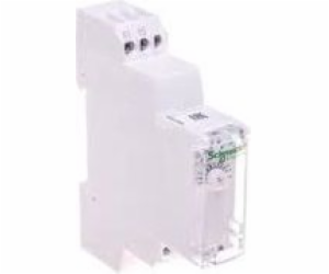 Schneider Electric Časové relé 1P 8A 0,1-360000 s 24V DC ...