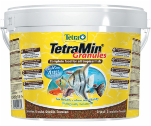 Tetra TetraMin granule 10l