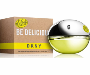 DKNY Be Delicious EDP 100 ml