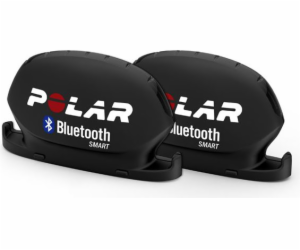 Sada Polar Bluetooth Smart Speed Sensor a Bluetooth Smart...