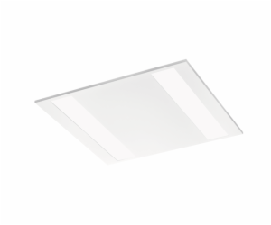 PXF Osvětlení SUN LED svítidlo 2x18W 4000K 600x600 bílá P...