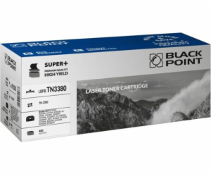 Toner Black Point LBPBTN3380 Náhradní černý toner TN-3380...