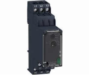 Schneider Electric Fázové řídicí relé 2CO 3x380-480V AC (...