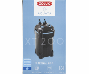 Filtr Zolux AQUAYA XTERNAL 200