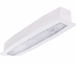 Intelight LED nouzové svítidlo p/t 6W SUPREMA SO 150 SA 3...