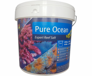 Prodibio Sůl pro mořská akvária Pure Ocean low KH 20 kg