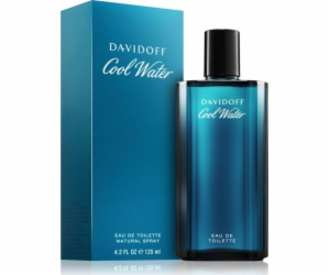 Davidoff Cool Water EDT 200 ml