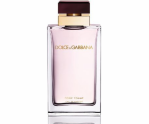 Dolce & Gabbana Pour Femme 2012 EDP 100 ml