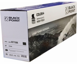 Toner Black Point LCBPM775BK Černý náhradní 651A (BLH775B...