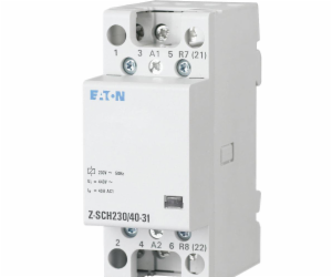 EATON Stykač Z-SCH230/40-31 230VAC