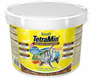 Tetra tetramin 10l