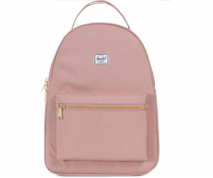 Herschel Herschel Nova Mid Backpack 10503-02077 růžový Je...