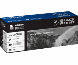 Toner Black Point LCBPC054HBK Náhradní černý toner CRG-05...