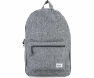 Herschel Herschel Settlement Backpack 10005-00919 šedý Je...