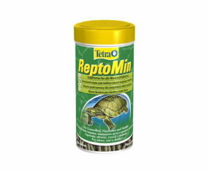 Tetra ReptoMin 10 let