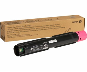 Xerox Toner DMO Magenta (106R03747)