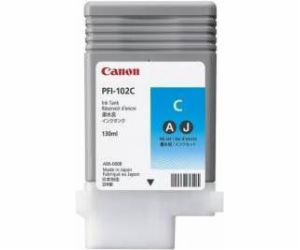 Canon Ink PFI-102C CYAN