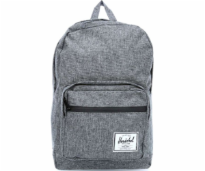 Herschel Herschel Pop Quiz Backpack 10011-00919 šedý Jedn...