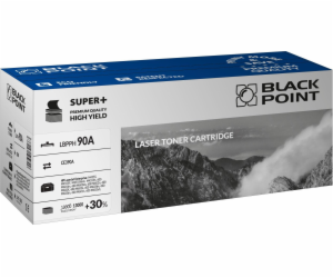 Toner Black Point LBPPH90A Náhradní černý 90A (LBPPH90A)