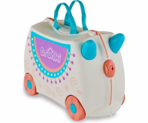 Rolovací kufr Trunki Lama Lola