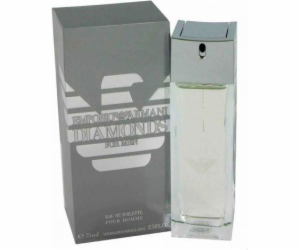 Giorgio Armani Emporio Diamonds EDT 75 ml