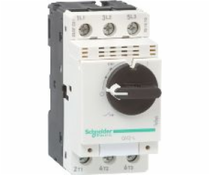 Schneider Motor switch 3P 7,5kW 18A (GV2L20)