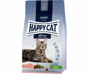 Happy Cat HAPPY CAT Culinary Atlantic Losos suché krmivo ...