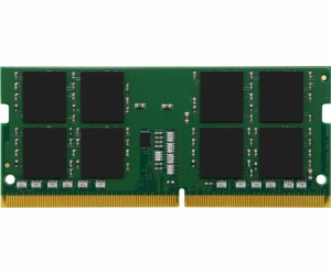 SO-DIMM 16GB DDR4-2666, RAM