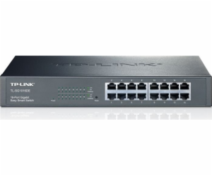 Přepínač TP-Link TL-SG1016DE