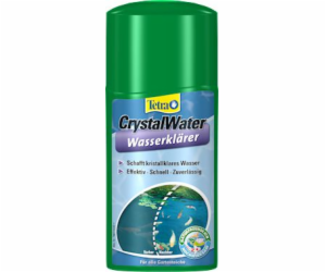 Tetra Pond CrystalWater 3 l - přípravek na úpravu vody