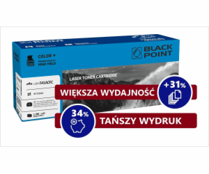 Černý toner LCBPH541ACFC azurová náhradní CF541A (BLHCF54...