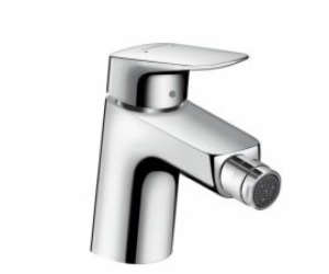 Hansgrohe Logis bidetová baterie stojící chromová (71204000)