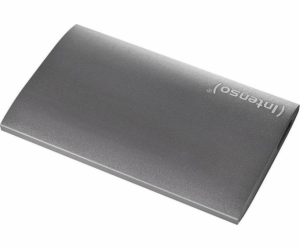 Externí SSD disk Intenso Portable SSD Premium Edition 1 T...