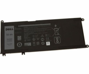 Baterie Dell pro Dell Inspirion 15,2V 3500mAh (W7NKD)