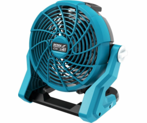 Ventilátor Dedra 7 18V