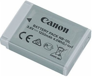 Kánon Canon Battery Battery NB -13L - 21906578