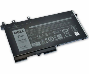 Baterie Dell Battery Lithium-ion pro Dell Latitude 5000 1...