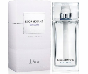 Dior Homme Cologne EDC 75 ml