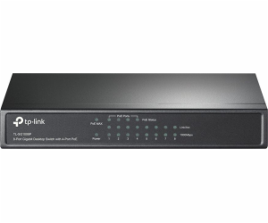 Přepínač TP-Link TL-SG1008P