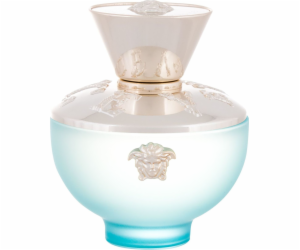 Versace Pour Femme Dylan Turquoise EDT 100 ml