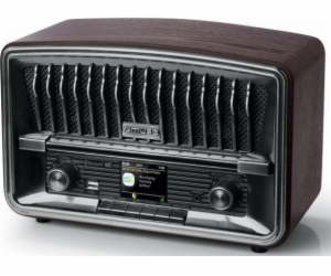 Rádio Muse M-135