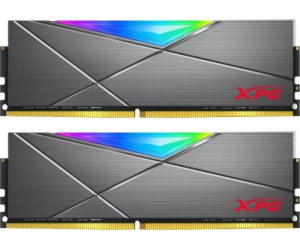 ADATA XPG DIMM DDR4 16GB (Kit of 2) 3200MHz CL16, Spectri...