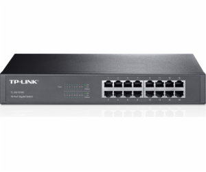 Přepínač TP-Link TL-SG1016D