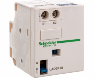 Schneider Electric Blok pomocných kontaktů se západkou 22...